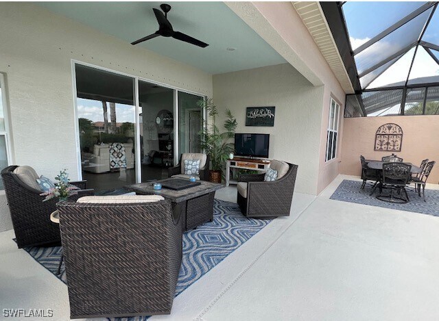 10063 Majestic Ave in Ft. Myers, FL - Building Photo