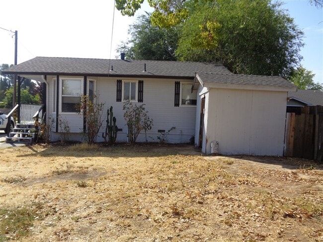 1510 Dodson Ave in Marysville, CA - Building Photo - Building Photo