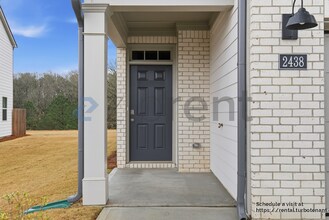 2438 Bayberry St in Acworth, GA - Building Photo - Building Photo
