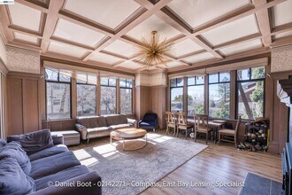 2905 Channing Way in Berkeley, CA - Building Photo - Building Photo