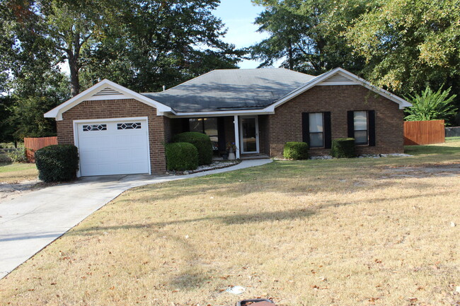1015 Country Pl Dr in Augusta, GA - Building Photo - Building Photo