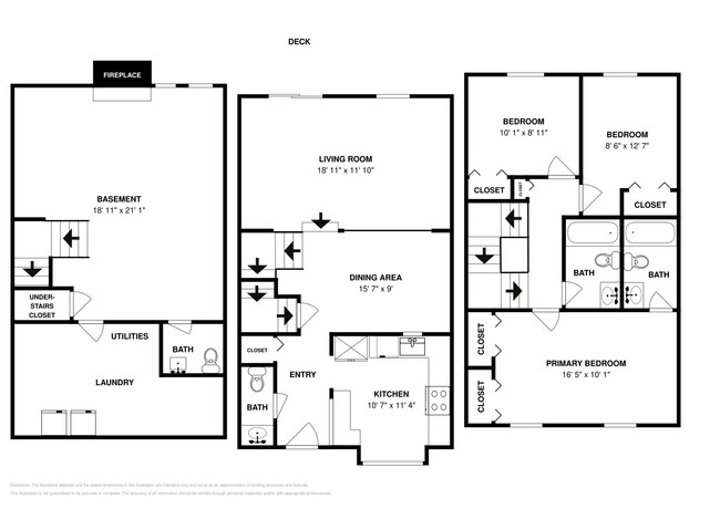 8 Juxon Ct in Perry Hall, MD - Building Photo - Building Photo