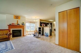 252 S Musket Ridge Dr in Sun Prairie, WI - Building Photo - Building Photo