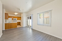 Andalusia Luxury Apartment Homes in Victorville, CA - Building Photo - Interior Photo