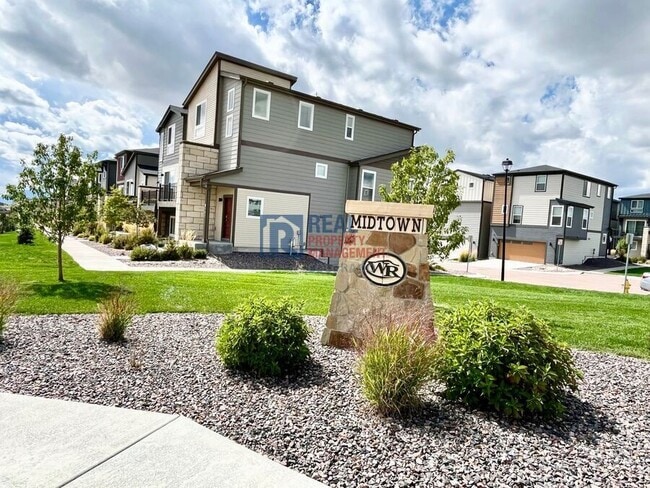 property at 8792 Wolf Valley Dr.