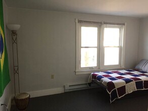338 E 8th St, Unit Apt. A and B in Bloomsburg, PA - Building Photo - Building Photo