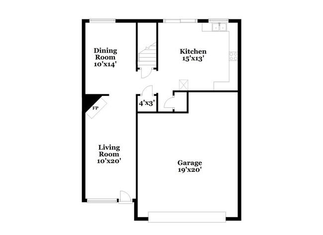 7938 Rusty Plow Court in Charlotte, NC - Building Photo - Building Photo