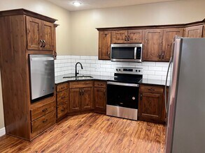 1715 Kenneth Dr in Junction City, KS - Building Photo - Building Photo