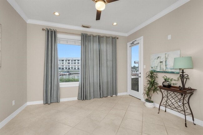 property at 168 Lake Point Blvd