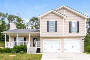 602 Embassy Walk in Winder, GA - Building Photo