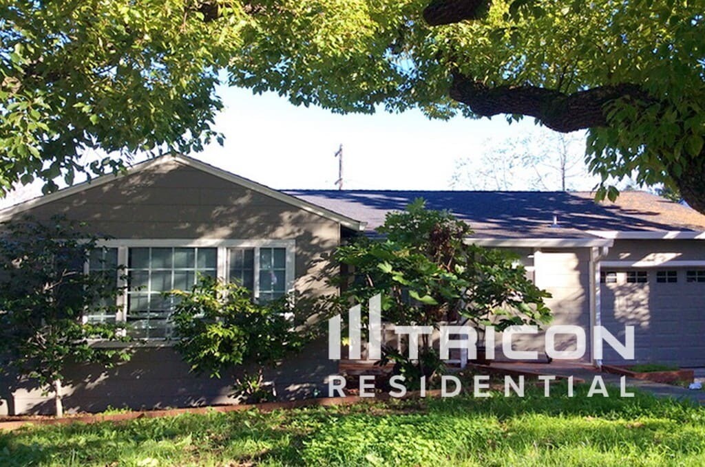 524 Russell St in Vallejo, CA - Building Photo