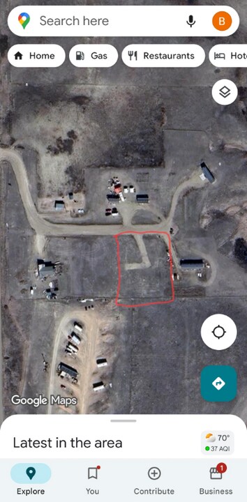 2165-2UC2 Uc2 Dr in Culbertson, MT - Building Photo