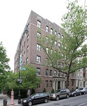 150 Prospect Park W in Brooklyn, NY - Foto de edificio - Building Photo