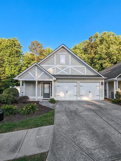 property at 4906 Magnolia Cottage Way