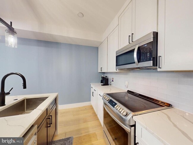 927 Kennedy St NW in Washington, DC - Building Photo - Building Photo