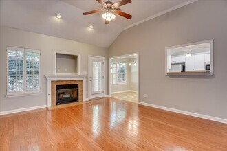 1348 Wendell Ln in Grovetown, GA - Building Photo - Building Photo