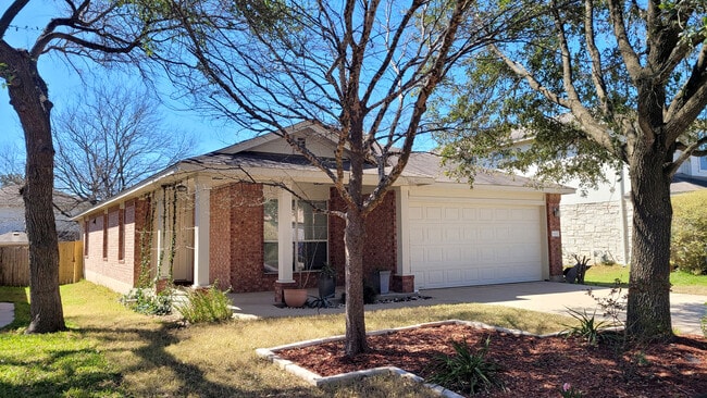 property at 11112 Jim Thorpe Ln