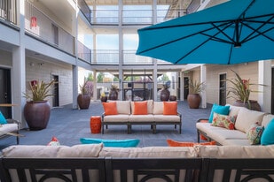 Alder Court Apartments