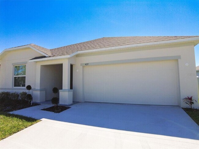 property at 423 Taft Dr