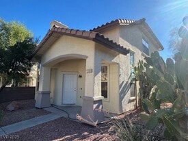 1200 Valerio in Las Vegas, NV - Building Photo