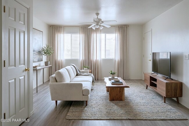 8127 E Rosalie Rd in Prescott Valley, AZ - Building Photo - Building Photo