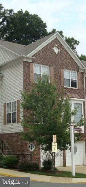9358 Deer Glen Ct in Fairfax, VA - Building Photo - Building Photo