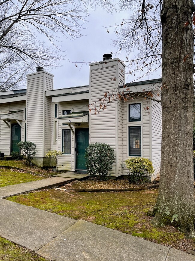 property at 1103 Old Monrovia Rd NW