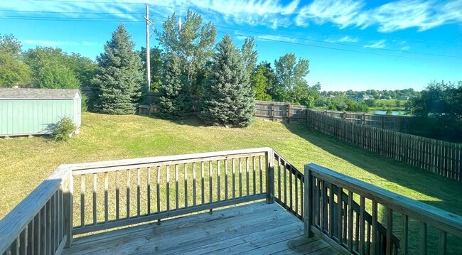 property at 14826 Mary St