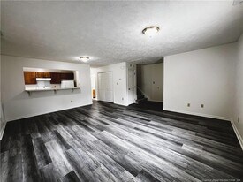 1036 Ancestry Dr in Fayetteville, NC - Building Photo