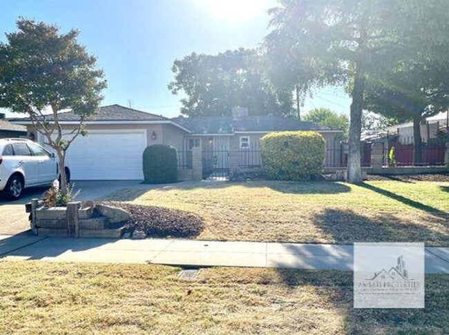 property at 4442 N Manila Ave