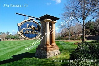 834 Parnell Ct in Columbia, SC - Building Photo - Building Photo