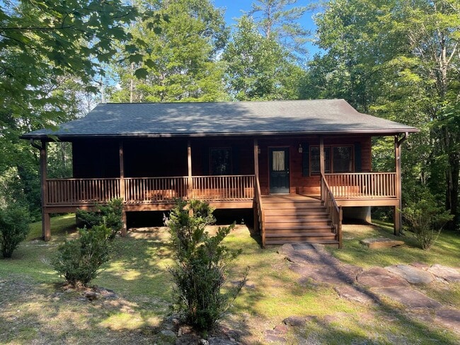 104 Briar Patch Ln in Brevard, NC - Building Photo - Building Photo