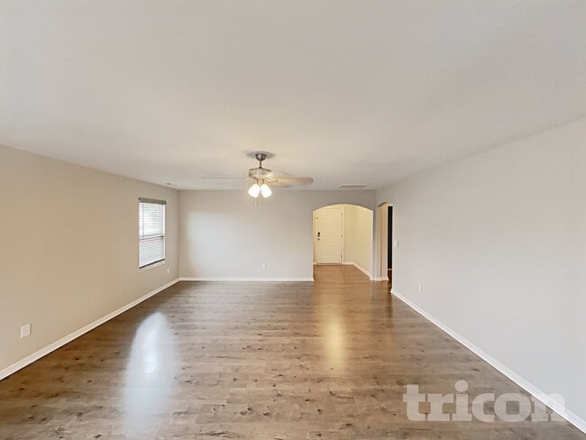 5008 Shorthorn Way in Greensboro, NC - Building Photo - Building Photo