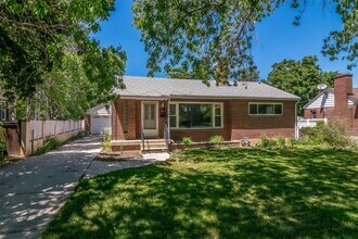 3156 S Metropolitan Way in Salt Lake City, UT - Building Photo - Building Photo