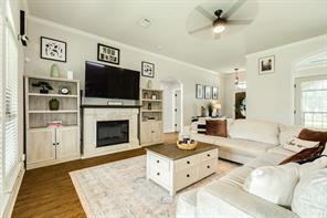 203 Poppy St in Lake Jackson, TX - Building Photo - Building Photo