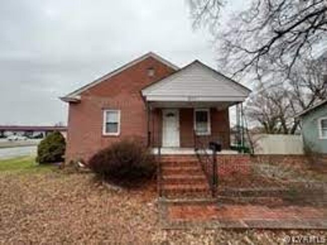 206 James Ave in Colonial Heights, VA - Building Photo - Building Photo