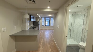 56 JFK St, Unit 1 in Cambridge, MA - Building Photo - Building Photo