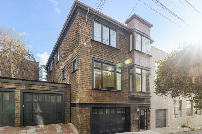 property at 19 Wilmot St