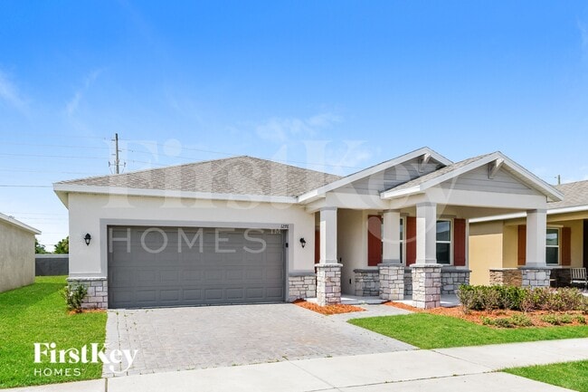 1276 Spokane Pt in Kissimmee, FL - Building Photo - Building Photo