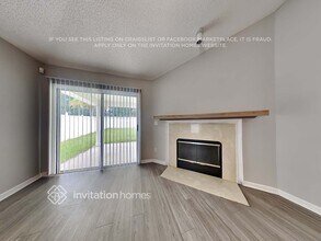 1623 Canopy Oaks Dr in Orange Park, FL - Building Photo - Building Photo