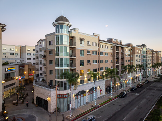 Atlantic Times Square in Monterey Park, CA - Building Photo - Building Photo