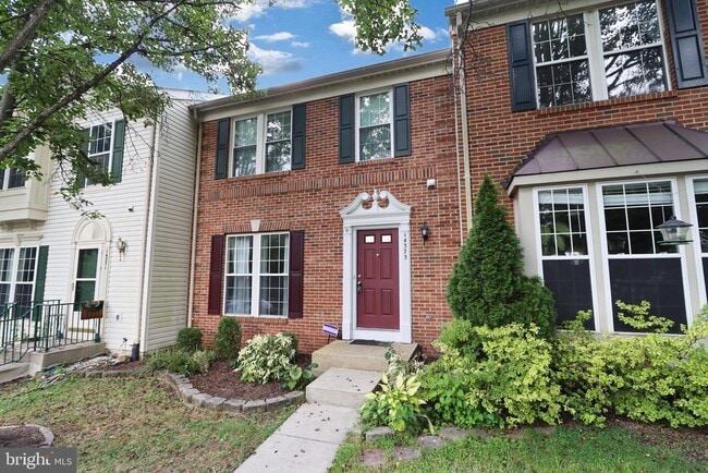 property at 14373 Cedar Ky Lndg