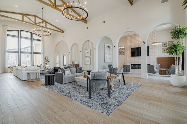 The Calahan in Houston, TX - Foto de edificio - Building Photo