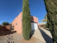 5422 Murray Hill Pl in Sierra Vista, AZ - Foto de edificio - Building Photo