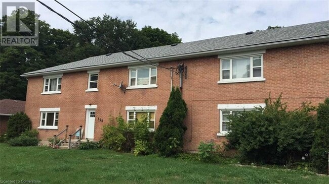 property at 690 11TH A St