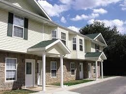 Rockford Townhouses Apartments