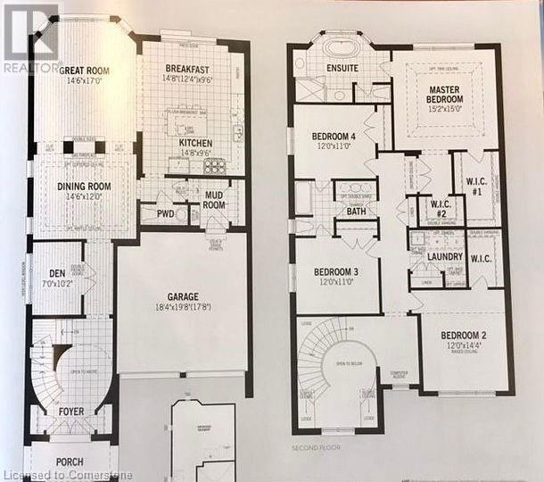 295 Ironside Dr in Oakville, ON - Building Photo - Building Photo