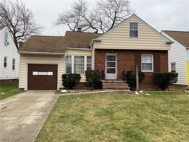 property at 3890 Colony Rd