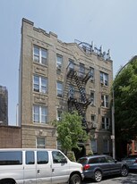 277 7th St Apartments