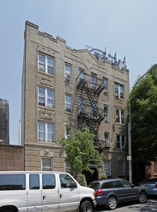 277 7th St in Brooklyn, NY - Building Photo